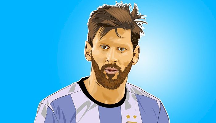 Pengakuan Mengejutkan Eks Kiper Liverpool soal Messi yang Dicitrakan Pendiam: Dia Penipu dan Provokatif